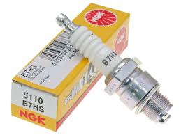 Tändstift, NGK B7HS - Kastberga MC
