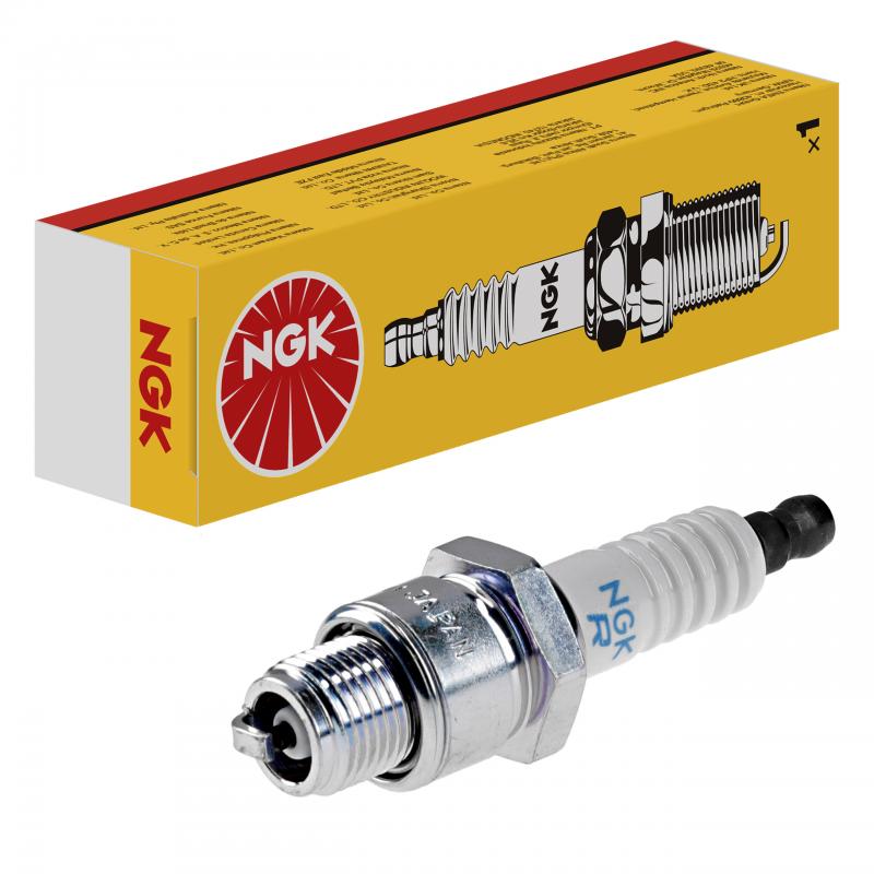 Tändstift, NGK BR7HS - Kastberga MC