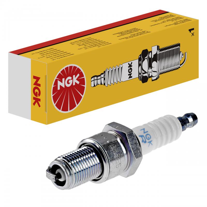 Tändstift, NGK BR8ES - Kastberga MC