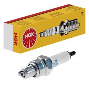 Tändstift, NGK CR7HSA - Kastberga MC