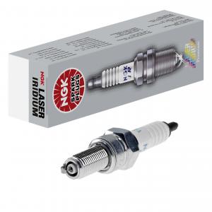 Tändstift, NGK CR9EIA-9 - Kastberga MC