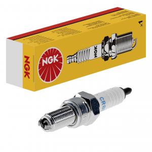 Tändstift, NGK CR9EK - Kastberga MC