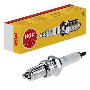 Tändstift, NGK DPR8EA-9 - Kastberga MC