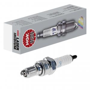 Tändstift, NGK IMR8E-9HES IRIDIUM - Kastberga MC