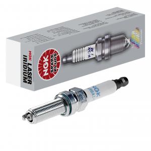 Tändstift, NGK LMAR8AI-10 - Kastberga MC