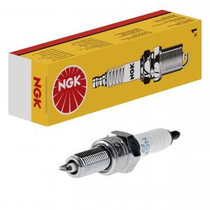 Tändstift, NGK MR8E-9 - Kastberga MC